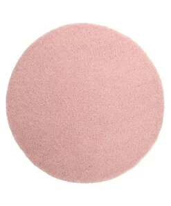 vloerkleed roze kinderkamer