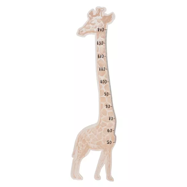 Groeimeter Giraffe